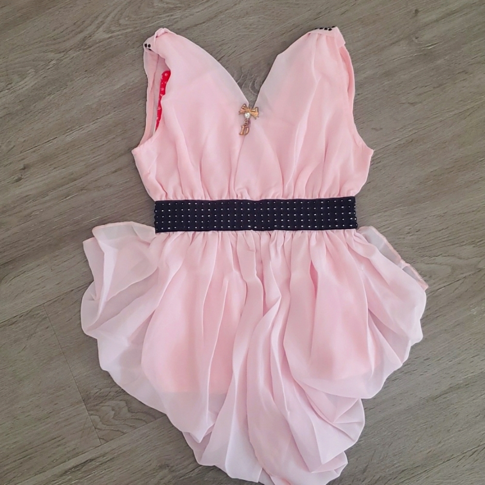 Toddler dress